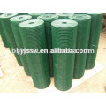 1/2 Inch Plastic Coated Welded Wire Mesh